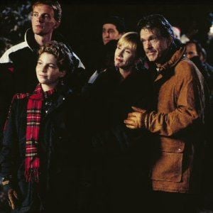 Fotoğraf Justin M. Shenkarow