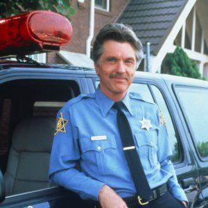 Fotoğraf Tom Skerritt