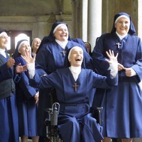 Fotoğraf Soeur Thérèse.com