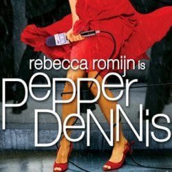 Fotoğraf Pepper Dennis