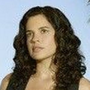 Fotoğraf Zuleikha Robinson