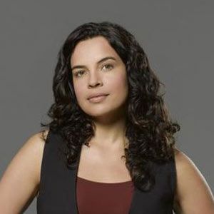 Fotoğraf Zuleikha Robinson