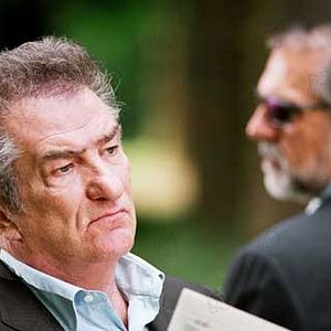 Fotoğraf Jacques Bral