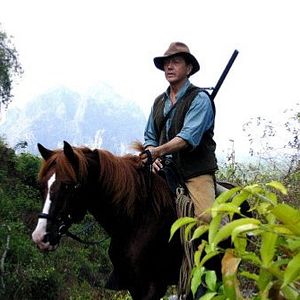 Fotoğraf Bernard Giraudeau