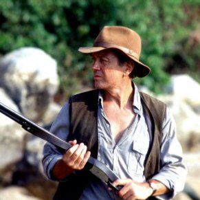 Fotoğraf Bernard Giraudeau