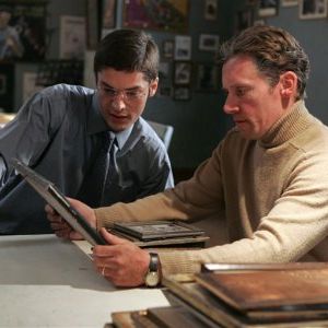 Fotoğraf Francis Renaud