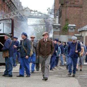 Fotoğraf Francis Renaud