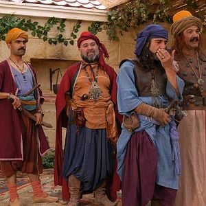 Fotoğraf Hacivat Karagöz Neden Öldürüldü?