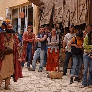 Fotoğraf Hacivat Karagöz Neden Öldürüldü?