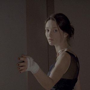 Fotoğraf Stefan Liberski