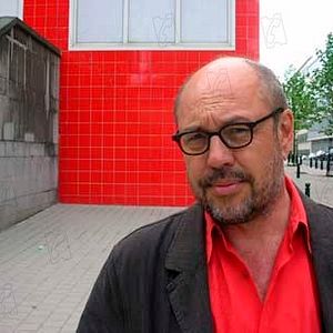 Fotoğraf Stefan Liberski