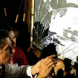 Fotoğraf Jacques Gamblin