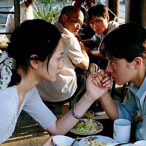 Fotoğraf Mylène Jampanoï