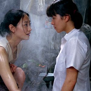 Fotoğraf Mylène Jampanoï