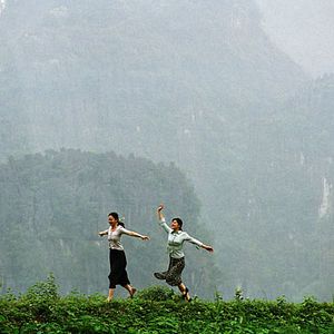 Fotoğraf Mylène Jampanoï