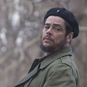 Fotoğraf Benicio Del Toro