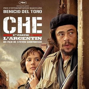 Fotoğraf Che: Birinci Bölüm