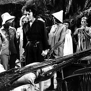 Fotoğraf Ava Gardner