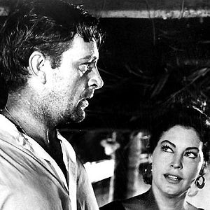 Fotoğraf Richard Burton