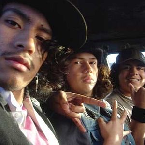 Fotoğraf Larry Clark