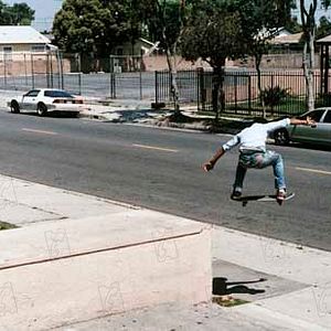 Fotoğraf Larry Clark