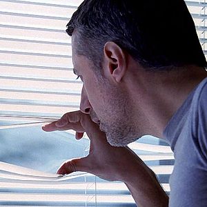 Fotoğraf Antoine de Caunes