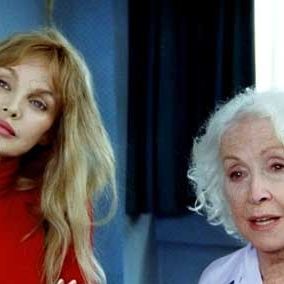 Fotoğraf Anne Fontaine