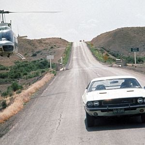 Fotoğraf Ölüm Noktası