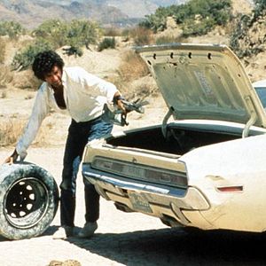 Fotoğraf Ölüm Noktası