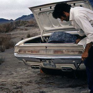 Fotoğraf Ölüm Noktası