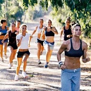 Fotoğraf Jessica Bendinger