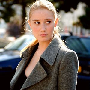 Fotoğraf Déborah François