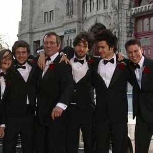 Fotoğraf Michel Côté