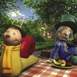 Fotoğraf Dave Borthwick