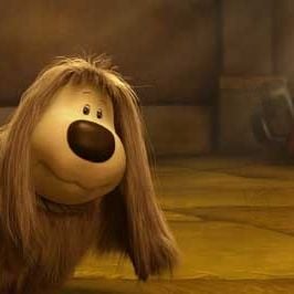 Fotoğraf Dave Borthwick