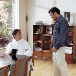 Fotoğraf El autentico Rodrigo leal