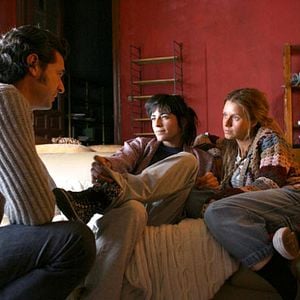 Fotoğraf Julio Medem