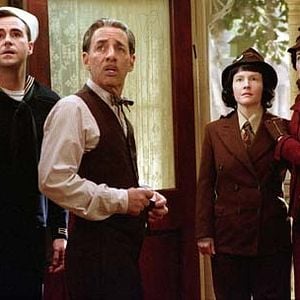 Fotoğraf Harry Shearer