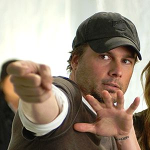 Fotoğraf Len Wiseman