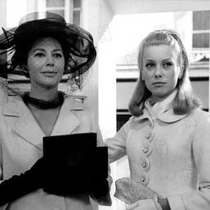 Fotoğraf Cherbourg Şemsiyeleri