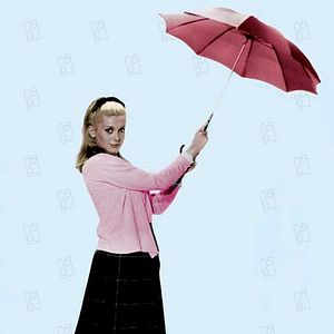 Fotoğraf Cherbourg Şemsiyeleri