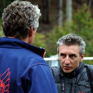 Fotoğraf Greg McLean