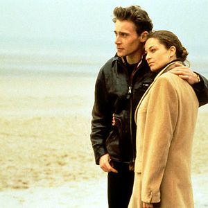 Fotoğraf Kusursuz Aşk