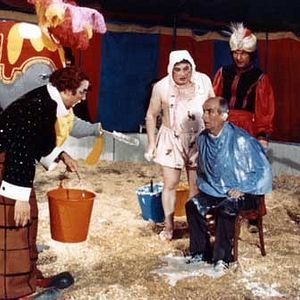 Fotoğraf Claude Zidi