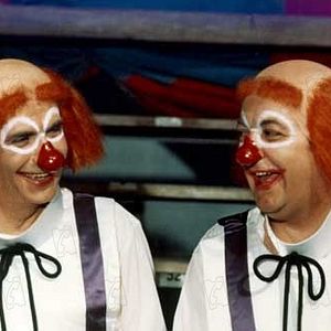 Fotoğraf Claude Zidi