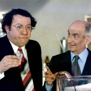 Fotoğraf Claude Zidi