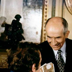 Fotoğraf Claude Zidi