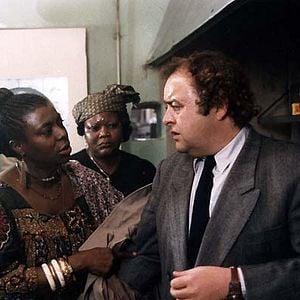 Fotoğraf Jacques Villeret