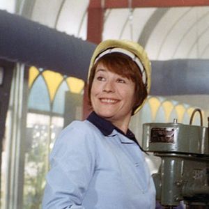 Fotoğraf Annie Girardot