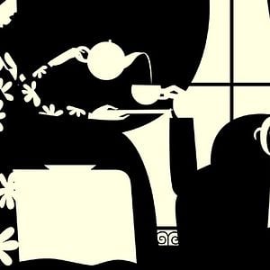 Fotoğraf Karanlık Korkusu